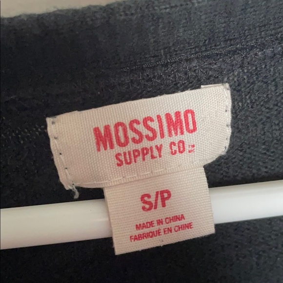 Black cardigan - Picture 3 of 3